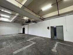 Henderson Building (D3), Factory #572591821